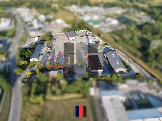 Gewerbegrundstück zum Kauf 95.000 € 3.165 m² Grundstück Grevesmühlen Grevesmühlen 23936