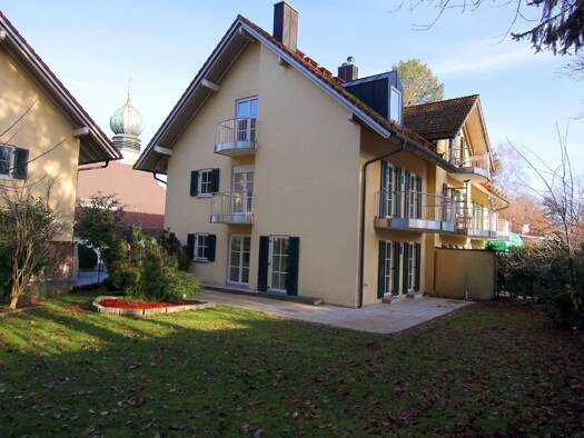 Einfamilienhaus zur Miete 2.850 € 6,5 Zimmer 169 m² 400 m² Grundstück frei ab 01.01.2026 Riederau Dießen am Ammersee 86911