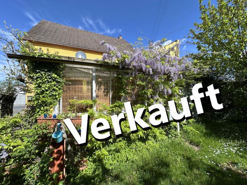 Einfamilienhaus zum Kauf 5 Zimmer 123 m²<br/>Wohnfläche 240 m²<br/>Grundstück ab sofort<br/>Verfügbarkeit Eddersheim Hattersheim 65795