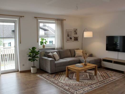 Wohnung zur Miete 750 € 3 Zimmer 80 m² frei ab 01.09.2026 Altenmarkt Osterhofen 94486