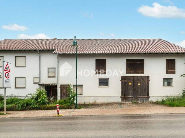 Einfamilienhaus zum Kauf 560.000 € 5 Zimmer 200 m² 1.947 m² Grundstück Erkenbrechtsweiler 73268