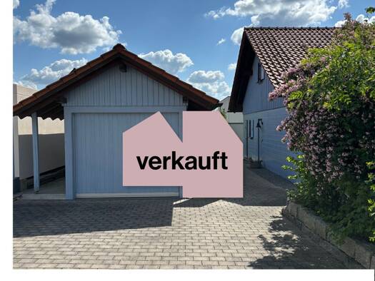 Einfamilienhaus zum Kauf 329.000 € 4 Zimmer 111 m² 708 m² Grundstück Großberghausen Freystadt / Großberghausen 92342