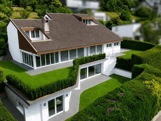 Einfamilienhaus zum Kauf 1.495.000 € 15 Zimmer 450 m² 849 m² Grundstück Biberach Biberach an der Riß 88400