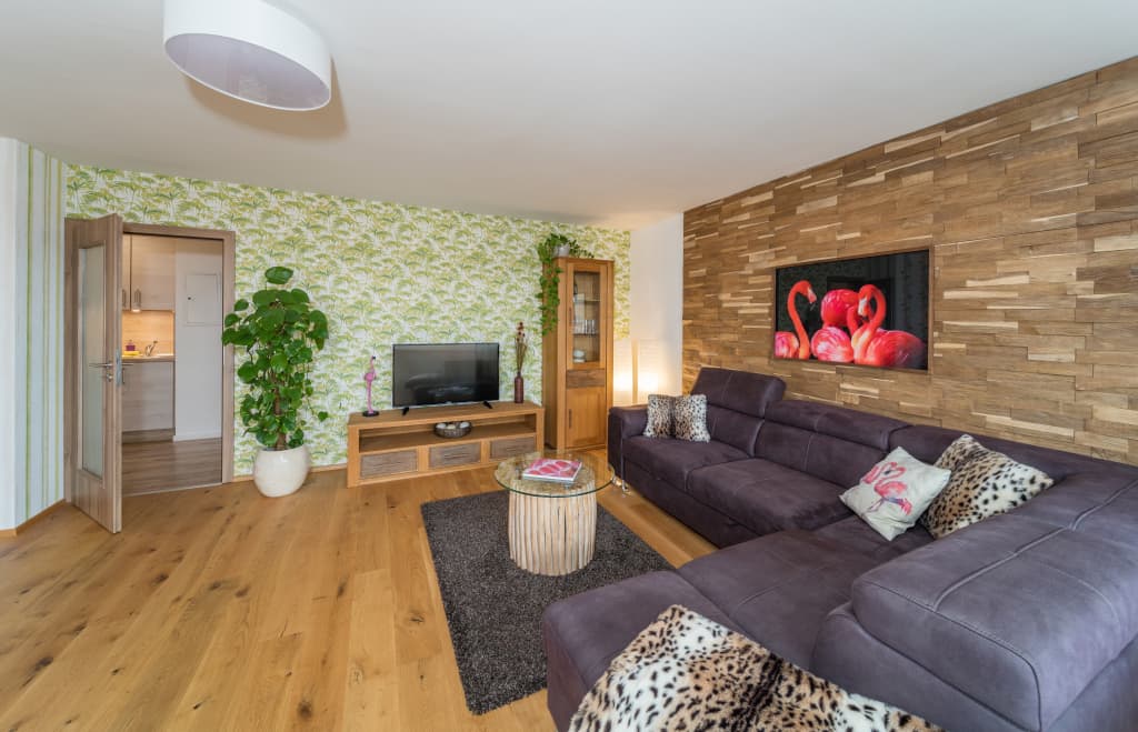 Wohnung zur Miete Wohnen auf Zeit 1.798 € 2 Zimmer 65 m²<br/>Wohnfläche 01.03.2025<br/>Verfügbarkeit Schlüterstraße Schmausenbuckstr. Nürnberg 90480