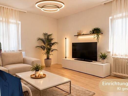 Wohnung zum Kauf 220.000 € 3 Zimmer 65,8 m² 1. Geschoss Ringelbach Reutlingen 72762