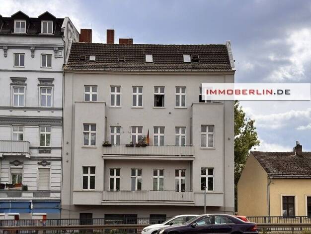 Wohnung zum Kauf 280.000 € 4 Zimmer 290 m² 4. Geschoss Lichtenberg Lichtenberg 10315
