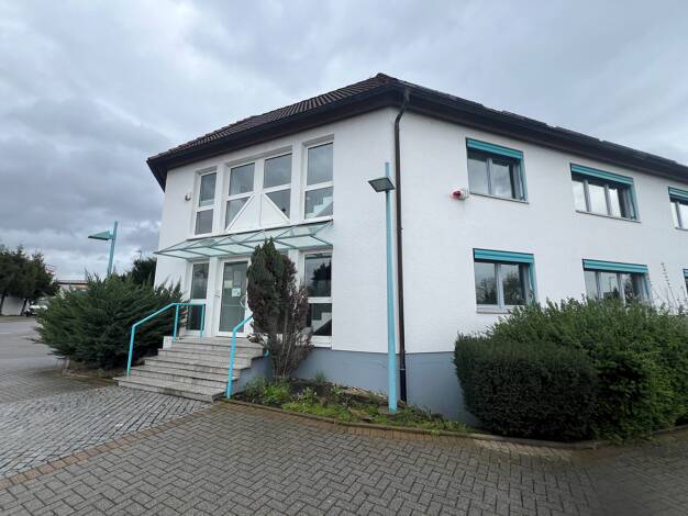 Bürogebäude zum Kauf als Kapitalanlage geeignet 2.850.000 € 2.540 m² Flein 74223