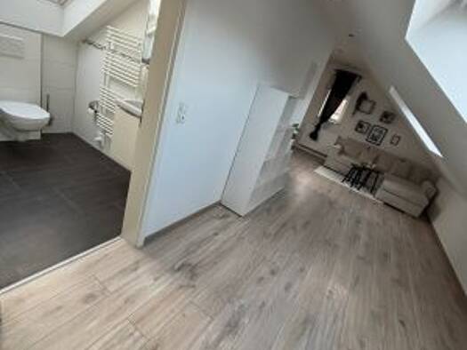 Wohnung zur Miete 700 € 1 Zimmer 50 m² Geschoss 2/3 frei ab sofort Ulmenweg Kirchlengern 32278