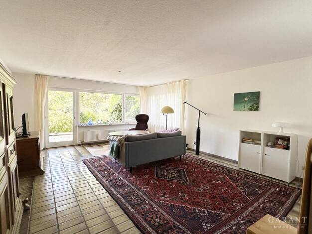 Wohnung zum Kauf 324.000 € 3,5 Zimmer 95 m² Geschoss 1/4 frei ab sofort Bonlanden Filderstadt 70794