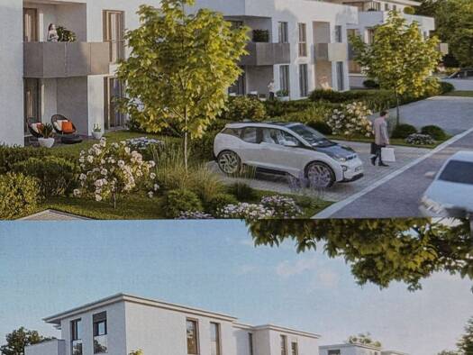 Wohnung zur Miete 1.092 € 3,5 Zimmer 91 m² Geschoss 1/3 frei ab 01.06.2026 Gartenstraße 9 Dietenheim 89165