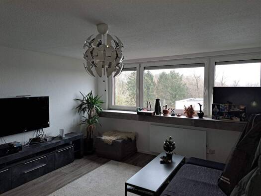 Wohnung zur Miete 620 € 3 Zimmer 73 m² frei ab 01.03.2026 Steinenbrück Overath 51491