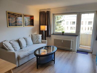 Wohnung zur Miete 850 € 2 Zimmer 62 m² frei ab 01.07.2025 Alt-Söflingen Ulm 89077
