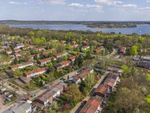 Reihenmittelhaus zum Kauf 390.000 € 4 Zimmer 95,9 m² 200 m² Grundstück frei ab sofort Kladow Spandau 14089