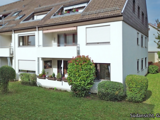 Wohnung zum Kauf 355.000 € 3,5 Zimmer 94 m² Heilbronn 74072