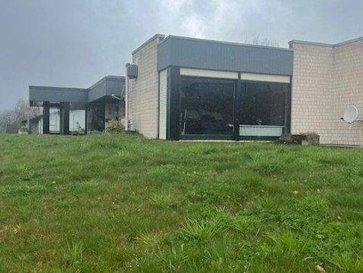 Bungalow zum Kauf 519.000 € 10 Zimmer 325 m² 1.331 m² Grundstück Reimsbach Beckingen 66701