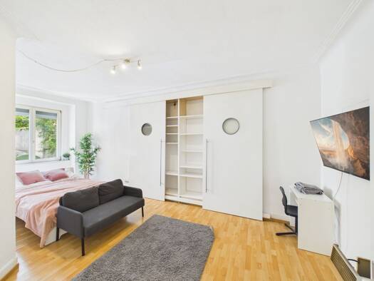 Wohnung zum Kauf 499.000 € 4,5 Zimmer 115,8 m² EG frei ab sofort West West 70193