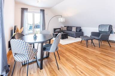 Wohnung zur Miete 1.750 € 2 Zimmer 115 m² frei ab 01.04.2025 Straubing Straubing 94315