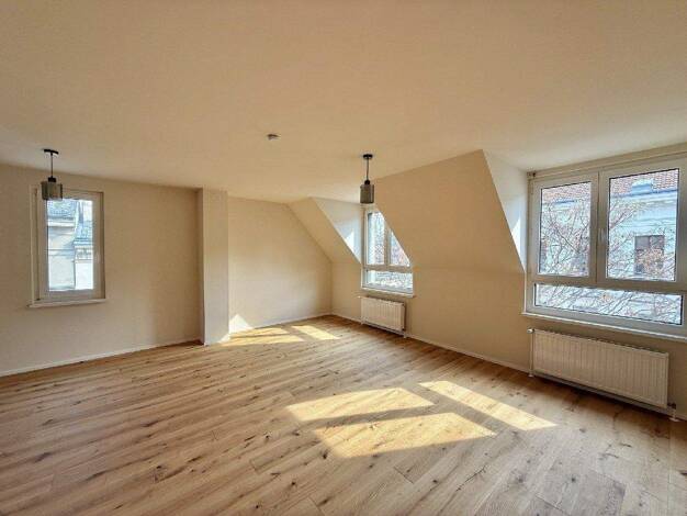 Wohnung zum Kauf 990.000 € 3,5 Zimmer 120 m² Schäffergasse 18-20 Wien 1040