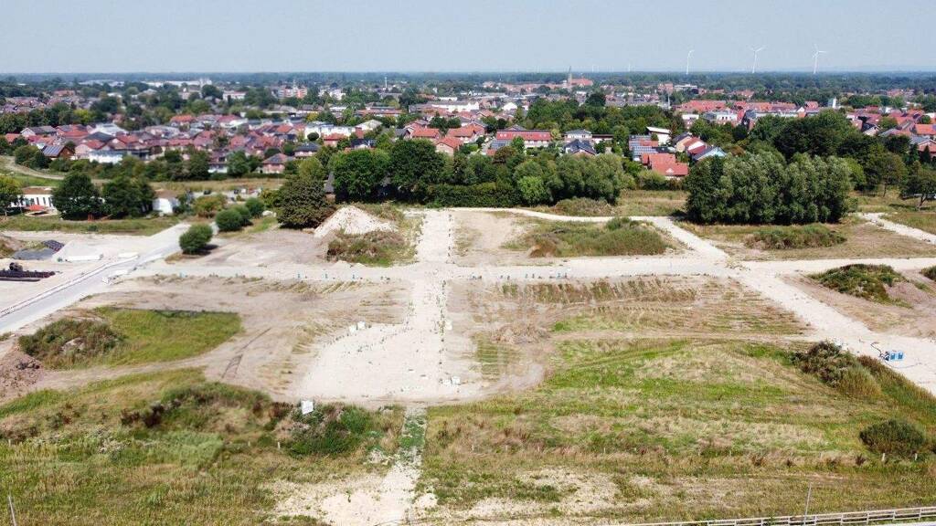 Grundstück zum Kauf 164.790 € 294 m² Grundstück Telgte 48291