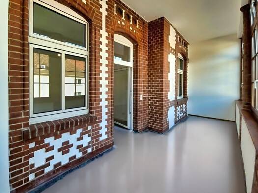 Wohnung zum Kauf 249.000 € 3,5 Zimmer 104 m² Bad Hersfeld Bad Hersfeld 36251