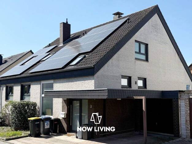 Einfamilienhaus zum Kauf 860.000 € 6 Zimmer 235 m² 570 m² Grundstück Altwarmbüchen Isernhagen 30916