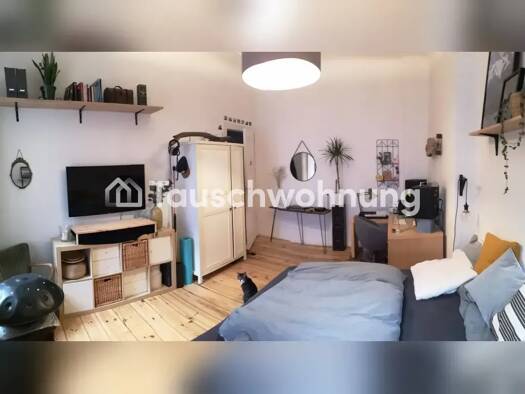 Wohnung zur Miete Tauschwohnung 386 € 2 Zimmer 64 m² 1. Geschoss Neukölln Neukölln 12047