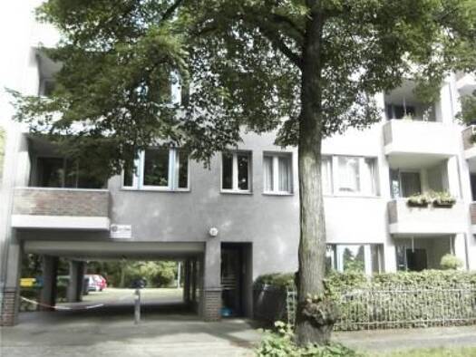 Außenstellplatz zur Miete 50 € Wackenbergstr. 29 Niederschönhausen Berlin 13156