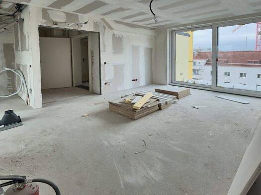 Wohnung zum Kauf - Erstbezug 680.000 € 4 Zimmer 91,7 m² 4. Geschoss frei ab 01.05.2026 Wien 1050