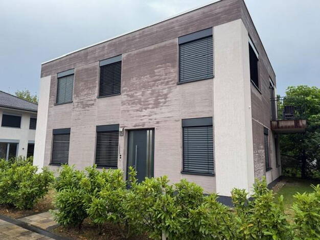 Einfamilienhaus zur Miete 5.122 € 6 Zimmer 197 m² 485 m² Grundstück Berlin 13127
