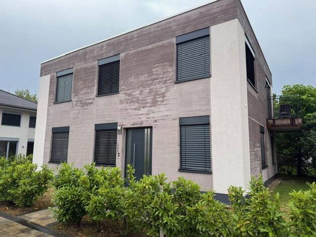 Einfamilienhaus zur Miete 5.122 € 6 Zimmer 197 m² 485 m² Grundstück Niederschönhausen Berlin 13127