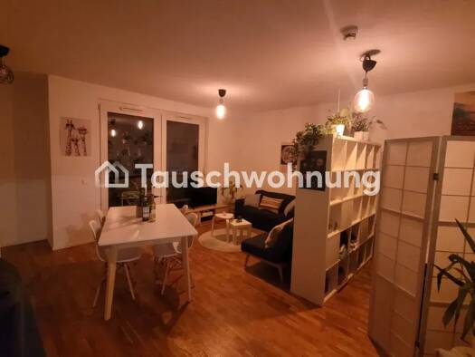 Wohnung zur Miete Tauschwohnung 963 € 1 Zimmer 55 m² 2. Geschoss Französisch Buchholz Pankow 10405