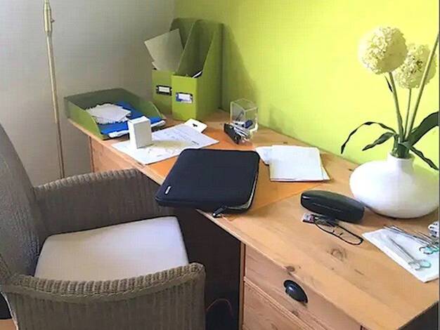 Wohnung zur Miete 545 € 1 Zimmer 35 m² 4. Geschoss frei ab 10.10.2026 Elberfeld Wuppertal 42105