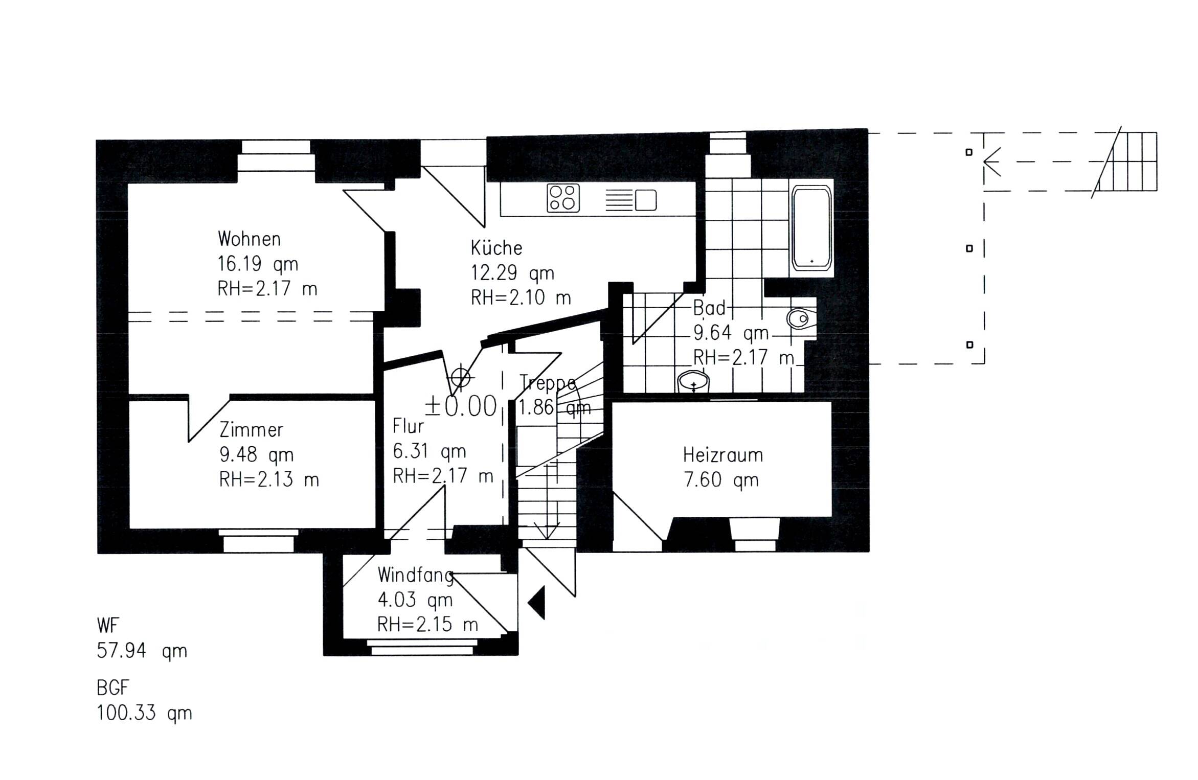 Mehrfamilienhaus zum Kauf 279.000 € 8 Zimmer 169,6 m²<br/>Wohnfläche 1.850 m²<br/>Grundstück Niedermuschütz Diera-Zehren 01665