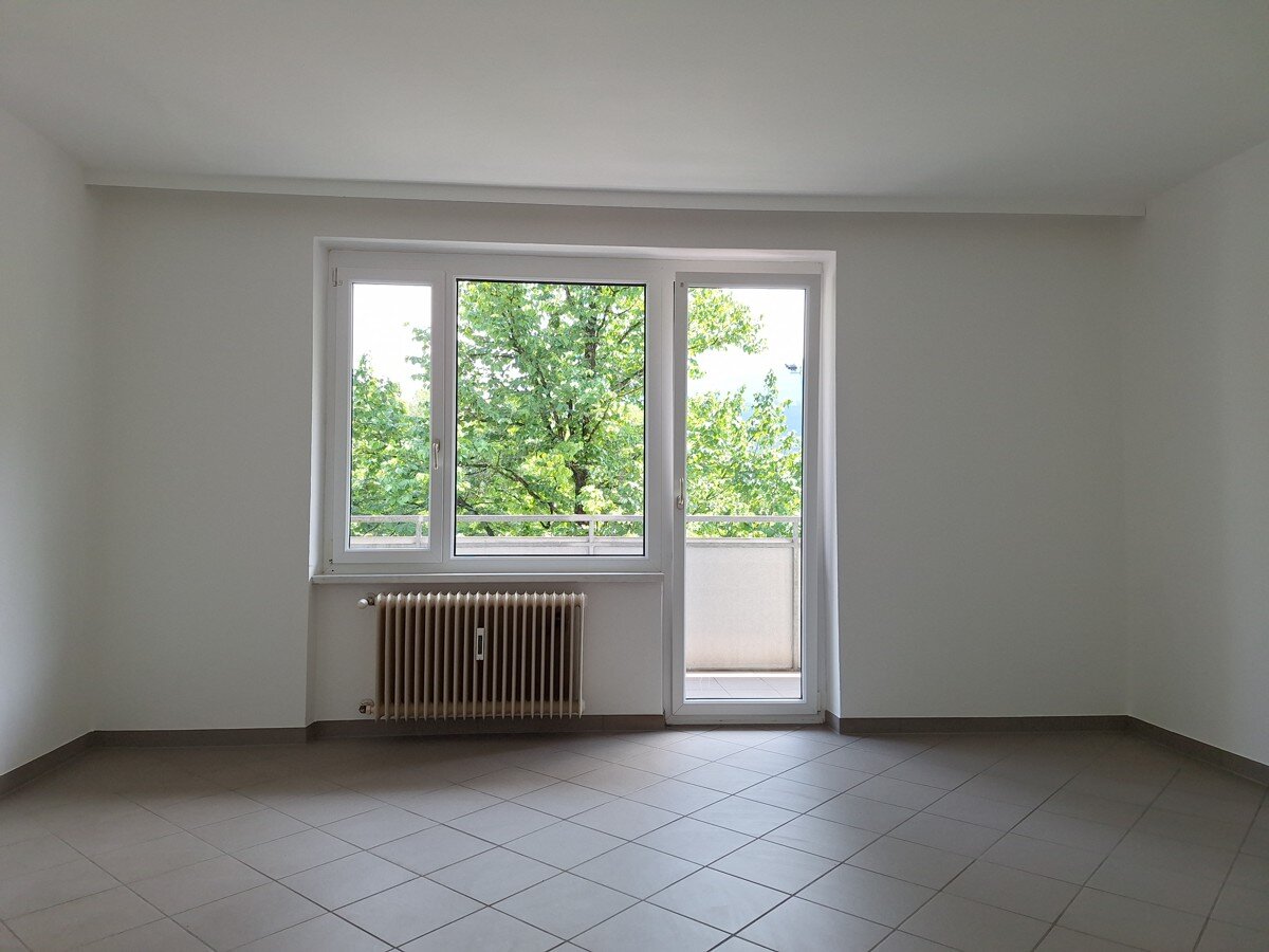 Wohnung zum Kauf 180.000 € 1 Zimmer 25,5 m²<br/>Wohnfläche 2.<br/>Geschoss Innerkoflerstraße 26 Wilten Innsbruck 6020