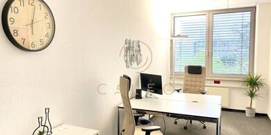 Bürokomplex zur Miete provisionsfrei 20 m² Bürofläche teilbar ab 1 m² Döhren Hannover 30519