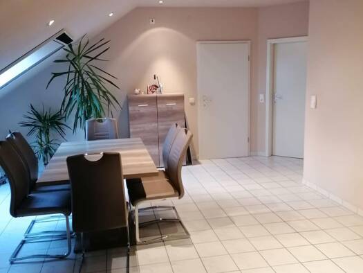 Wohnung zur Miete 990 € 3,5 Zimmer 128 m² Geschoss 1/2 frei ab 01.08.2026 Nordheim Donauwörth 86609