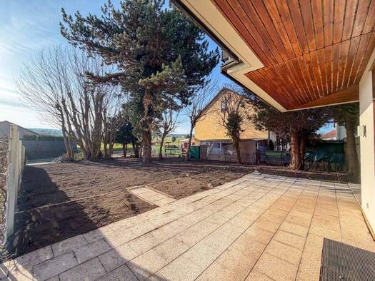 Wohnung zum Kauf 295.500 € 3 Zimmer 137,9 m² 2. Geschoss Feldrennach Straubenhardt 75334