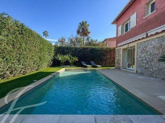 Einfamilienhaus zum Kauf 1.590.000 € 5 Zimmer 150 m² Les Cougoulins-Rastines Antibes 06600