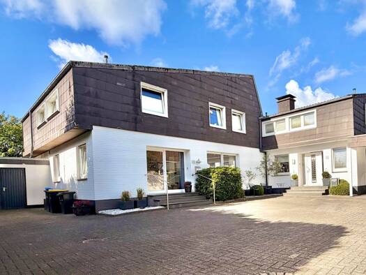 Einfamilienhaus zum Kauf 295.700 € 5 Zimmer 187,1 m² 309 m² Grundstück frei ab 01.12.2026 Stadtlohn 48703