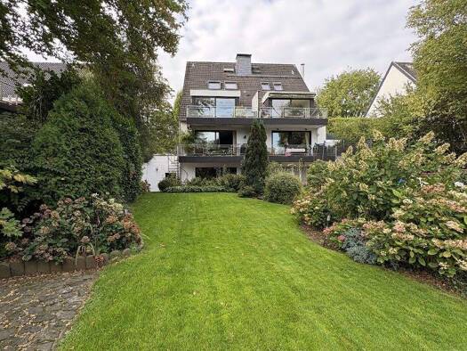 Wohnung zum Kauf 649.000 € 3 Zimmer 134 m² EG Wittlaer Düsseldorf 40489