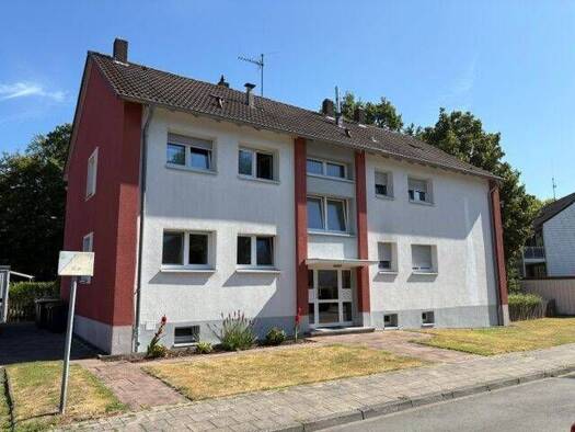 Wohnung zur Miete 390 € 2 Zimmer 52 m² Geschoss EG/2 frei ab 01.10.2026 Innenstadt Ahlen 59227
