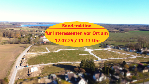 Grundstück zum Kauf provisionsfrei 98.020 € 676 m² Grundstück frei ab sofort Freienlande Stralsund 18437
