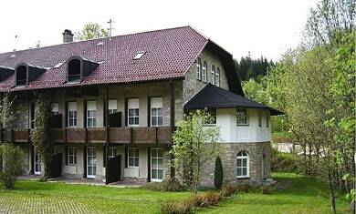Wohnung zum Kauf provisionsfrei 49.000 € 1 Zimmer 33 m² Geschoss 1/2 Spiegelhütte Lindberg 94227
