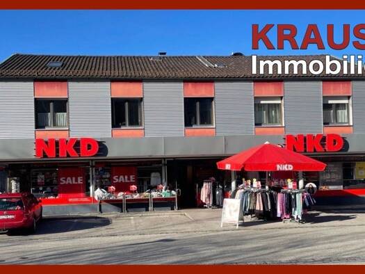 Bürofläche zur Miete 10 € 521 m² Bürofläche teilbar ab 200 m² Burgkirchen Burgkirchen an der Alz 84508