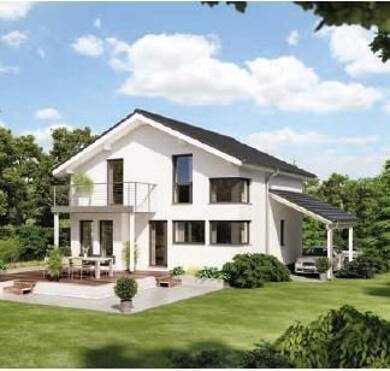 Einfamilienhaus zum Kauf 834.990 € 5 Zimmer 136 m² 1.813 m² Grundstück Elsdorf Elsdorf 50189