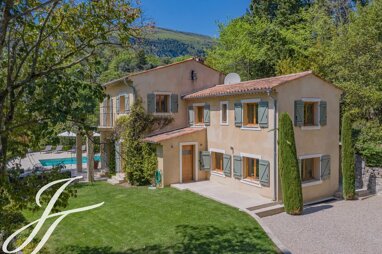 Haus zur Miete Wohnen auf Zeit provisionsfrei 7.500 € 7 Zimmer 250 m² Magagnosc Châteauneuf-Grasse 06130