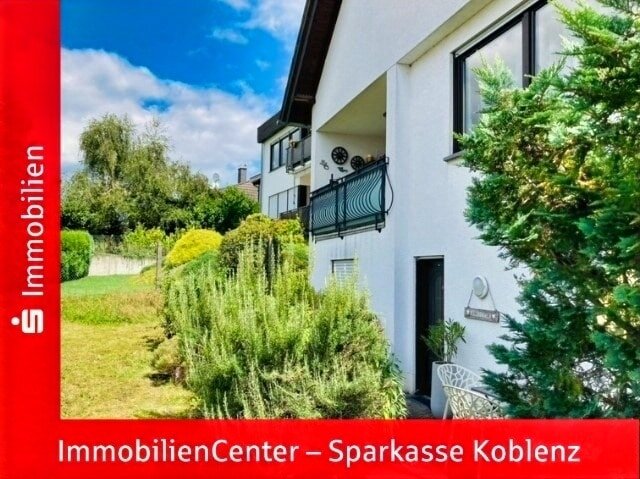 Wohnung zum Kauf 262.000 € 4 Zimmer 90 m²<br/>Wohnfläche ab sofort<br/>Verfügbarkeit Vallendar Vallendar 56179