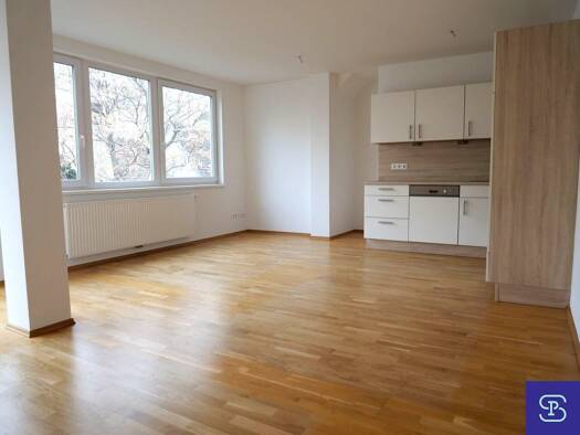 Wohnung zur Miete 995 € 2 Zimmer 49 m² 3. Geschoss frei ab 15.10.2026 Wien 1060