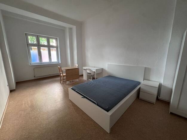 Wohnung zur Miete 1.368 € 2 Zimmer 54,7 m² EG frei ab 15.09.2026 Finowstraße 28 Friedrichshain Friedrichshain-Kreuzberg 10247