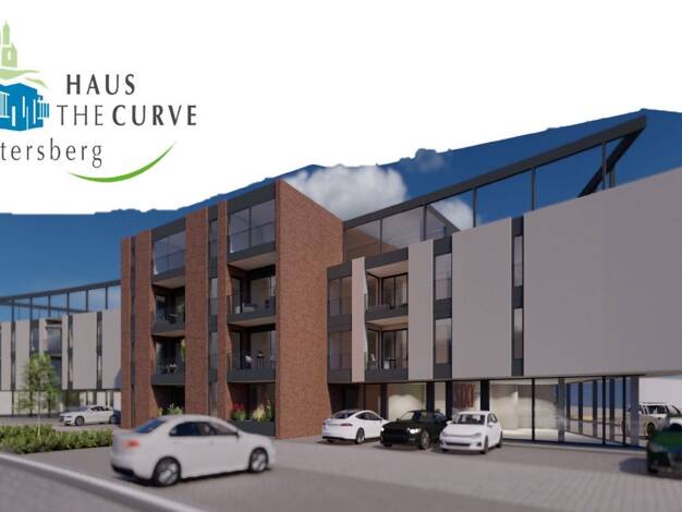 Wohnung zur Miete 780 € 2 Zimmer 73 m² 1. Geschoss frei ab 01.09.2025 Petersberg Petersberg 36100